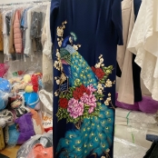 Chị Mai
