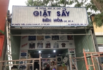 Tìm Đơn Vị Giặt Sấy Uy Tín Tại Long Thạnh Mỹ Thủ Đức