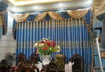 Lắp Đặt Rèm Màn Cửa Uy Tín Tại Biên Hòa Đồng Nai