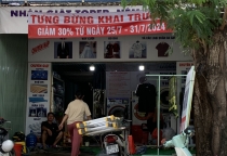 [Liên Hệ Ngay] ☑️ Giặt Ủi Cho Nhà Hàng & Khách Sạn Tại Thủ Đức