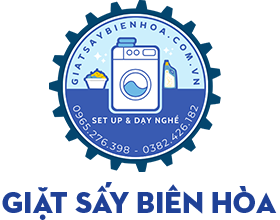 Giặt Sấy Biên Hòa