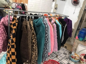 Giặt Đồ Si Chuyên Nghiệp Tại Biên Hòa