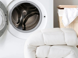 Giặt Topper Tại Biên Hòa - Giặt Sấy Giá Rẻ