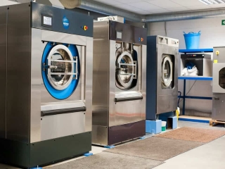 Máy Giặt Sấy Công Nghiệp Hàng Nhật Tại Biên Hòa Đồng Nai