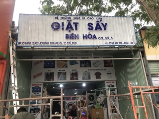 Tìm Đơn Vị Giặt Sấy Uy Tín Tại Long Thạnh Mỹ Thủ Đức