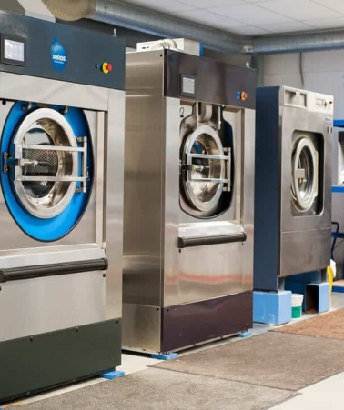Máy Giặt Sấy Công Nghiệp Hàng Nhật Tại Biên Hòa Đồng Nai