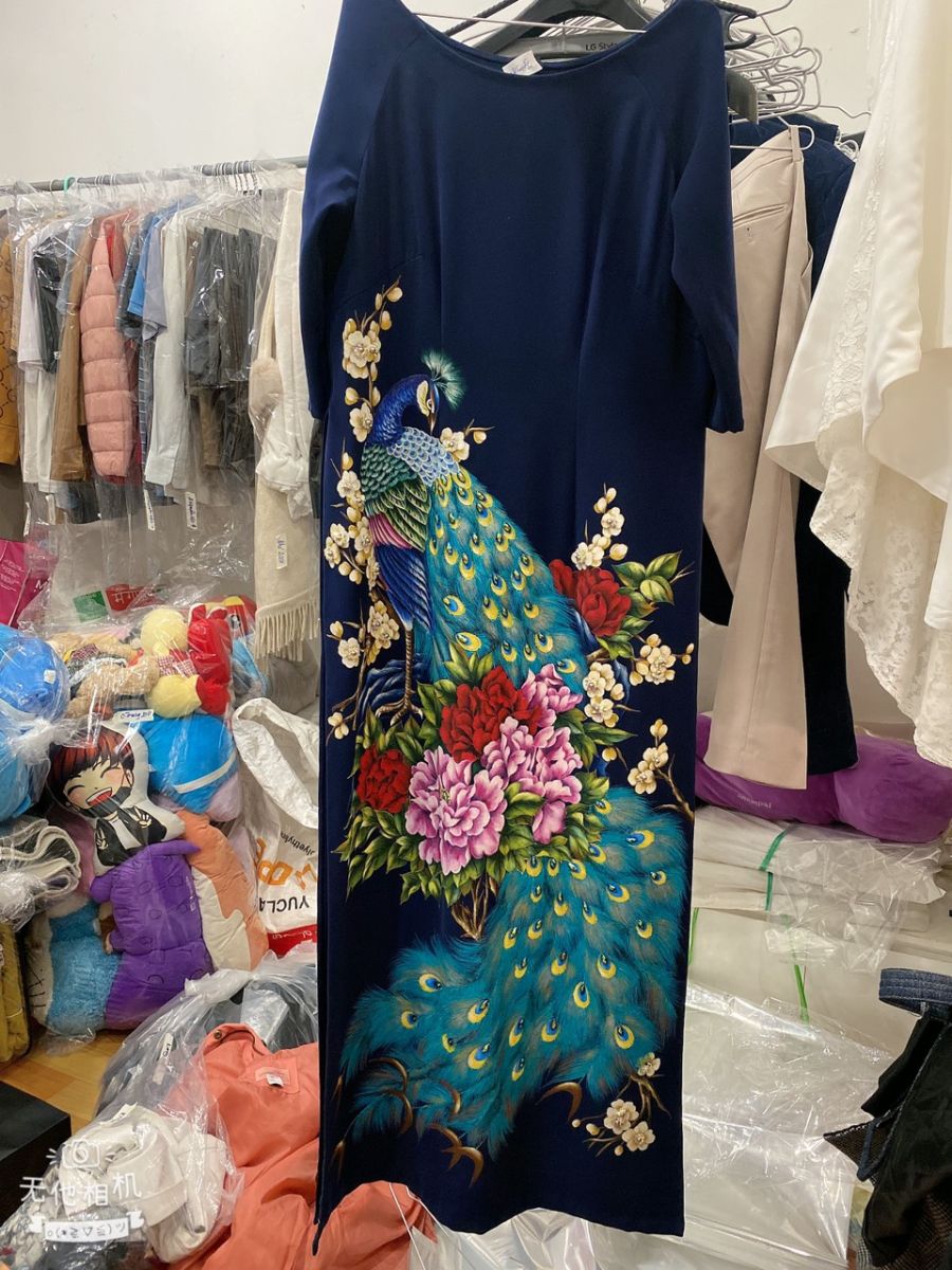 giặt đồ vest cao cấp tại biên hòa