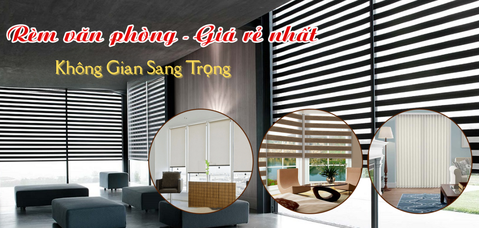 Lắp Đặt Rèm Cửa Uy Tín Tại Biên Hòa Đồng Nai
