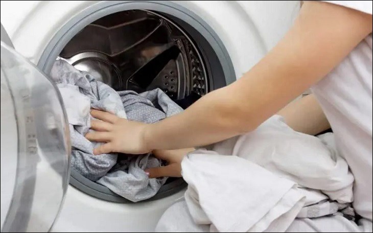 Giặt Rèm Màn Cửa Sạch Thơm Tại Biên Hòa