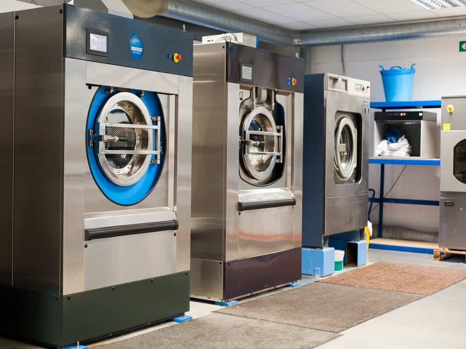Máy Giặt Sấy Công Nghiệp Hàng Nhật Tại Biên Hòa Đồng Nai
