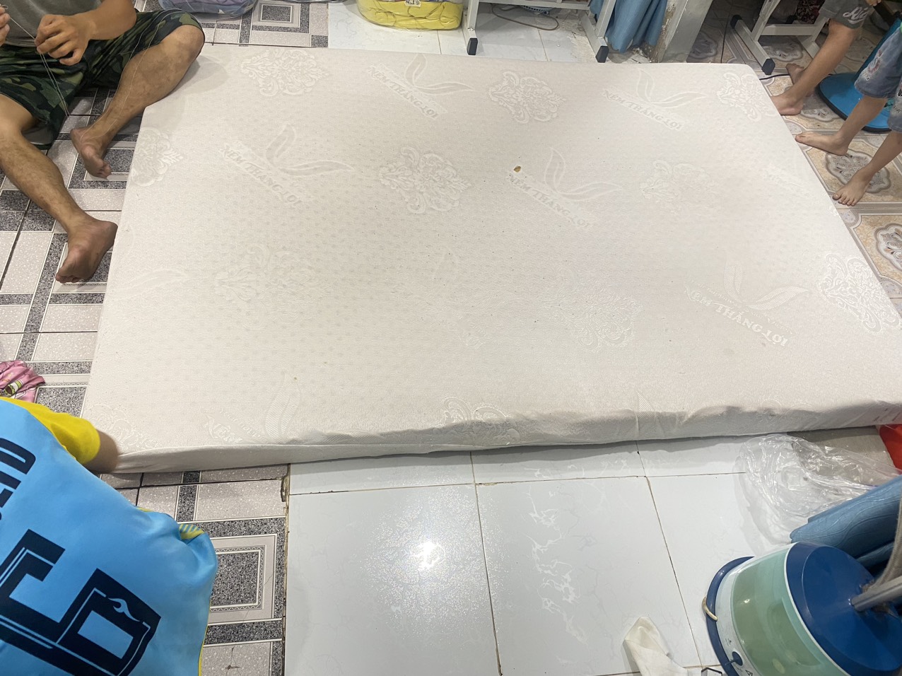 giặt nệm tại nhà tại Biên Hòa